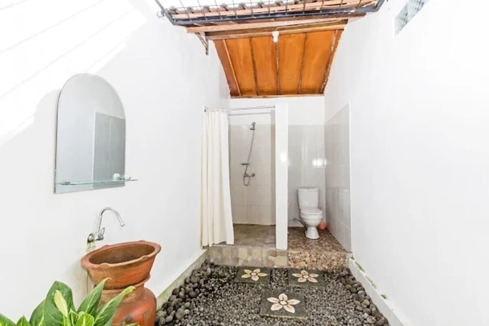 Imagen de la habitación del Hotel Little House Boutique Bali. Foto 15