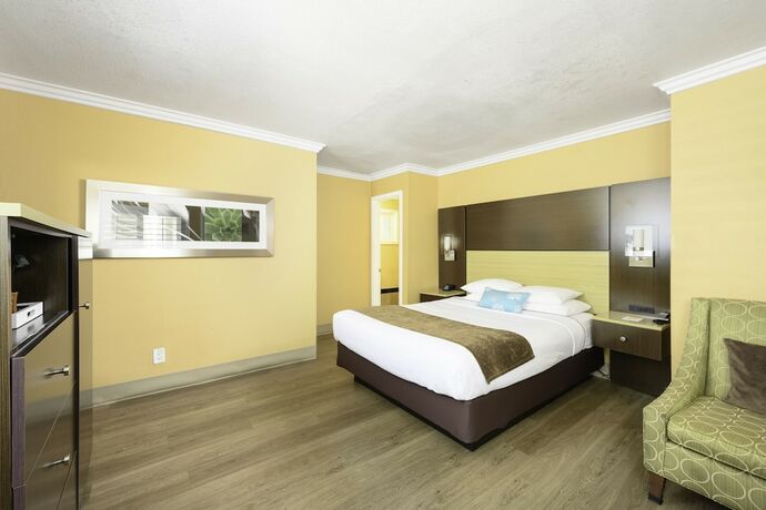 Imagen de la habitación del Hotel Little Inn By The Bay Newport Beach. Foto 13