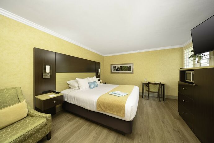 Imagen general del Hotel Little Inn By The Bay Newport Beach. Foto 1