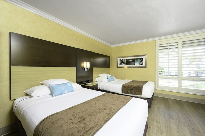 Imagen de la habitación del Hotel Little Inn By The Bay Newport Beach. Foto 15