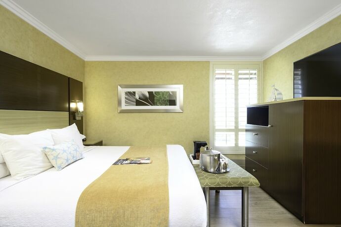 Imagen de la habitación del Hotel Little Inn By The Bay Newport Beach. Foto 16