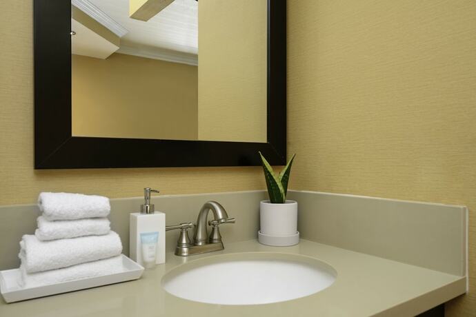 Imagen general del Hotel Little Inn By The Bay Newport Beach. Foto 6