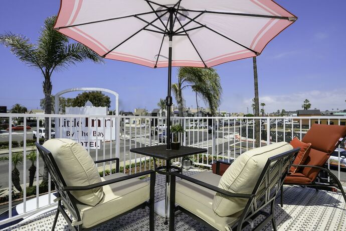Imagen de la habitación del Hotel Little Inn By The Bay Newport Beach. Foto 20