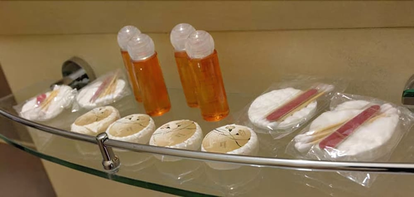 Imagen de la habitación del Hotel Little Inn. Foto 8