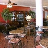 Imagen general del Hotel Little Inn. Foto 1