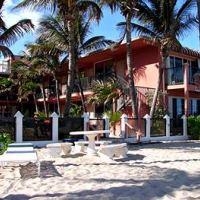 Imagen general del Hotel Little Inn. Foto 2