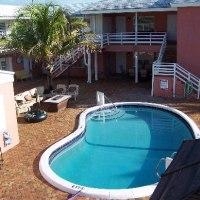 Imagen general del Hotel Little Inn. Foto 3