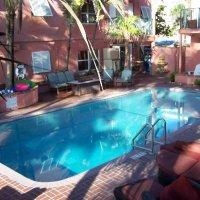 Imagen general del Hotel Little Inn. Foto 4