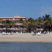 Imagen general del Hotel Little Inn. Foto 9