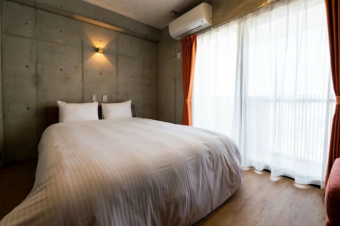 Imagen de la habitación del Hotel Little Island Okinawa Matsuyama. Foto 20