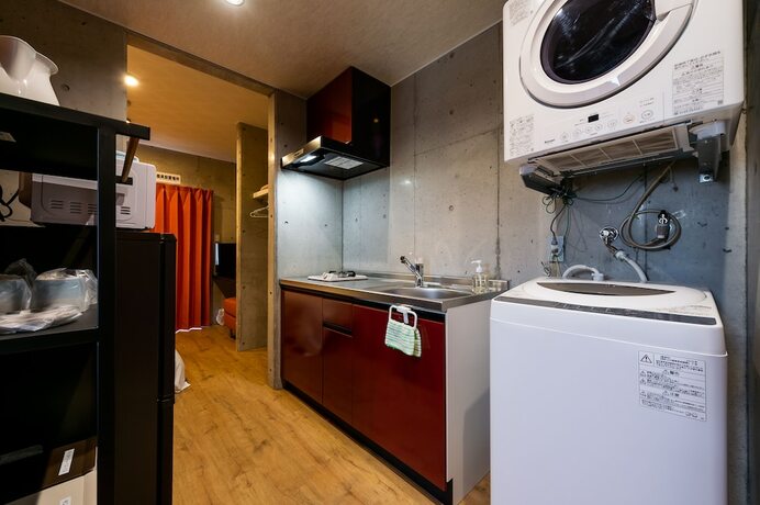 Imagen de la habitación del Hotel Little Island Okinawa Matsuyama. Foto 24