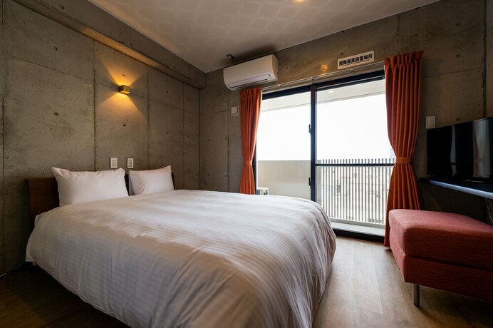 Imagen de la habitación del Hotel Little Island Okinawa Matsuyama. Foto 26