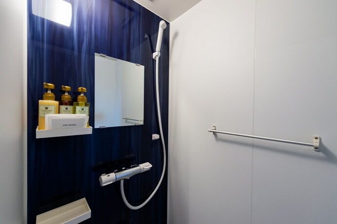 Imagen de la habitación del Hotel Little Island Okinawa Matsuyama. Foto 30