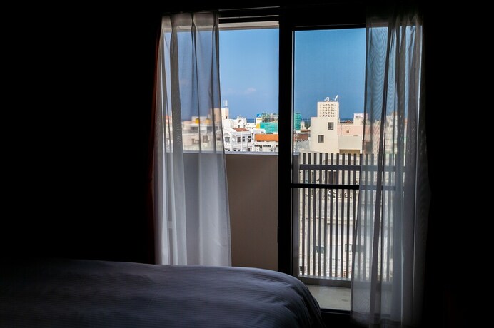 Imagen de los interiores del Hotel Little Island Okinawa Matsuyama. Foto 34