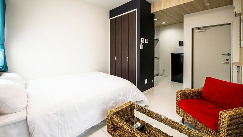 Imagen general del Hotel Little Island Okinawa Nago. Foto 8