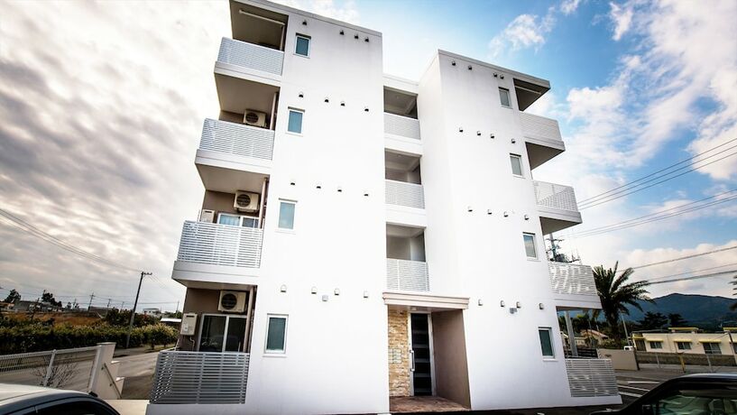 Imagen general del Hotel Little Island Okinawa Nago. Foto 19