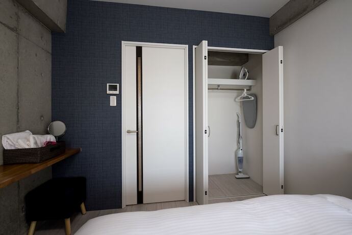 Imagen general del Hotel Little Island Okinawa Tomari. Foto 4