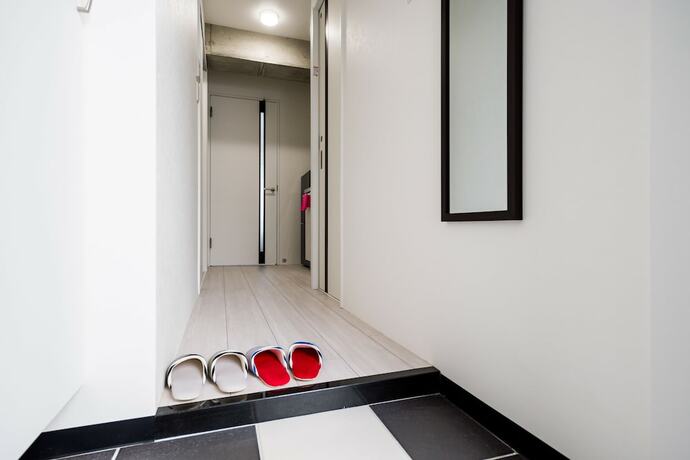 Imagen general del Hotel Little Island Okinawa Tomari. Foto 10