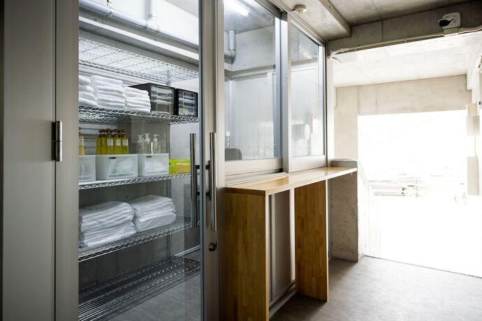 Imagen general del Hotel Little Island Okinawa Tomari. Foto 19