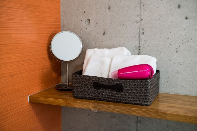 Imagen de la habitación del Hotel Little Island Okinawa Tomari. Foto 28