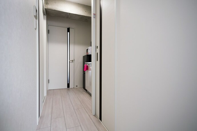 Imagen de la habitación del Hotel Little Island Okinawa Tomari. Foto 32