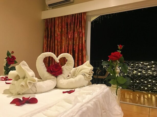 Imagen general del Hotel Little Italy. Foto 2