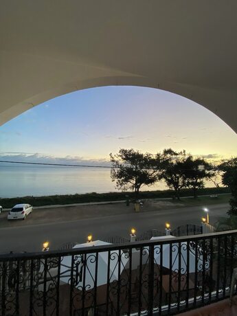 Imagen general del Hotel Little Italy. Foto 3