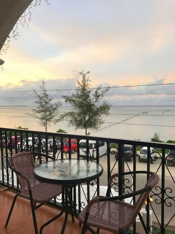 Imagen general del Hotel Little Italy. Foto 4