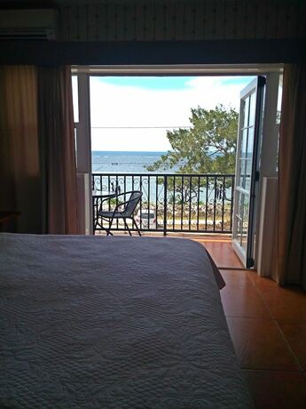 Imagen general del Hotel Little Italy. Foto 7