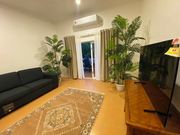 Imagen general del Hotel Little Italy. Foto 8