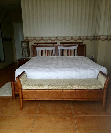 Imagen general del Hotel Little Italy. Foto 9