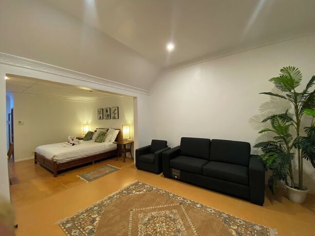 Imagen general del Hotel Little Italy. Foto 10