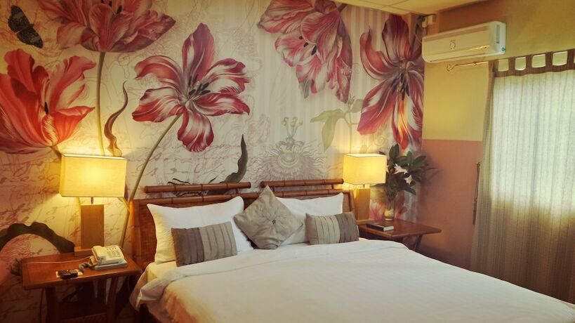 Imagen general del Hotel Little Italy. Foto 11