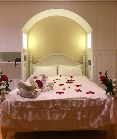 Imagen general del Hotel Little Italy. Foto 12