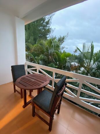 Imagen general del Hotel Little Italy. Foto 13