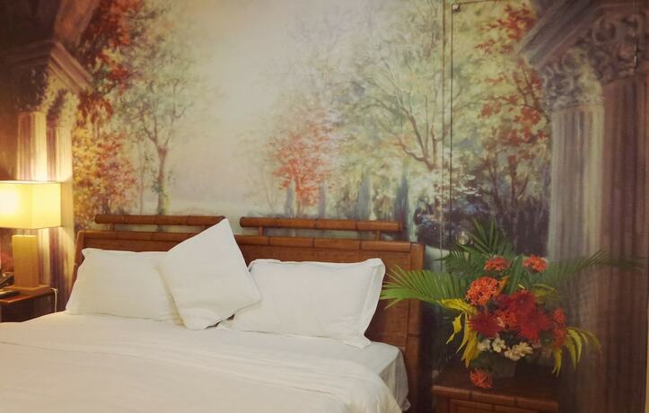 Imagen general del Hotel Little Italy. Foto 14