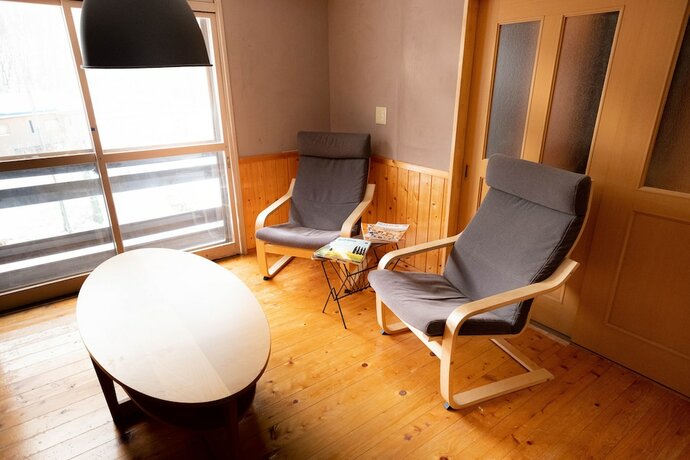 Imagen de la habitación del Hotel Little Japan Echigo. Foto 11