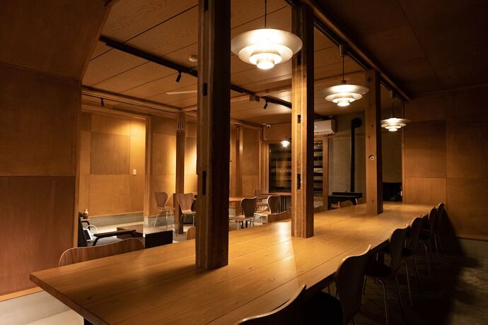 Imagen general del Hotel Little Japan Echigo. Foto 2