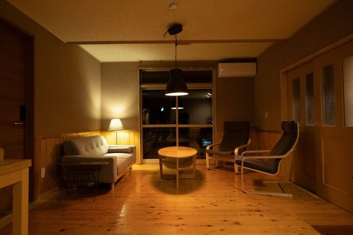 Imagen general del Hotel Little Japan Echigo. Foto 4