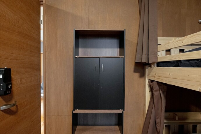 Imagen de la habitación del Hotel Little Japan Echigo. Foto 13