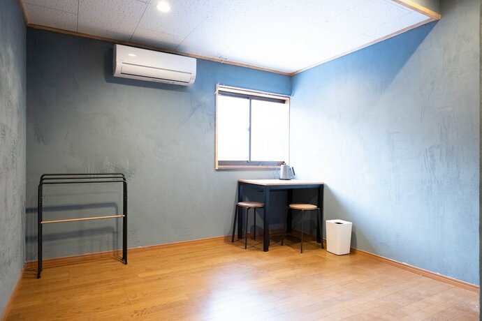 Imagen de la habitación del Hotel Little Japan Echigo. Foto 14