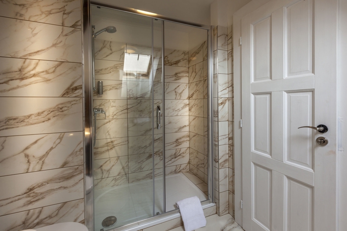 Imagen de la habitación del Hotel Little King U Malvaze. Foto 13