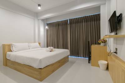 Imagen general del Hotel Little Lanna Premier Guesthouse. Foto 1