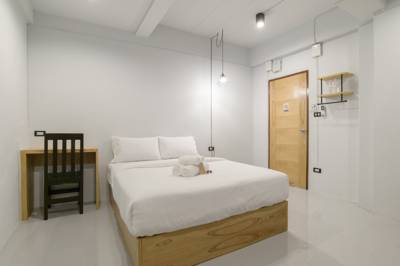 Imagen general del Hotel Little Lanna Premier Guesthouse. Foto 3