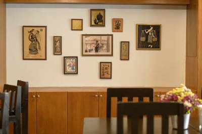 Imagen general del Hotel Little Lanna Premier Guesthouse. Foto 4