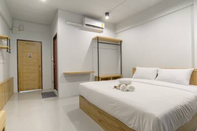 Imagen general del Hotel Little Lanna Premier Guesthouse. Foto 6