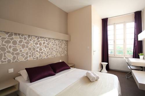 Imagen general del Hotel Little Lodge. Foto 2