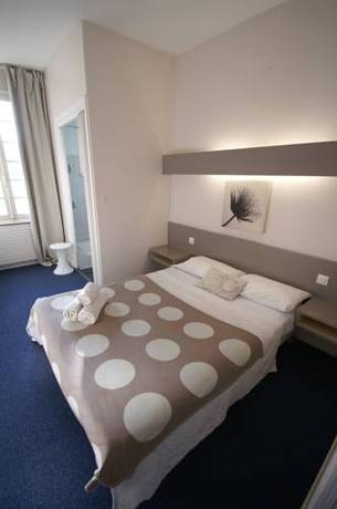Imagen de la habitación del Hotel Little Lodge. Foto 5