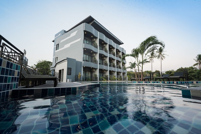 Imagen general del Hotel Little Loft Hotel. Foto 1