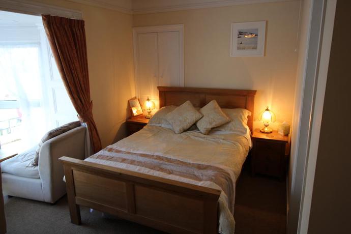 Imagen de la habitación del Hotel Little Mainstone Guest House. Foto 6